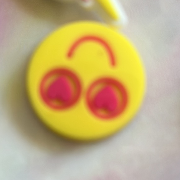 4 PC Shoe Charms NWT - Picture 5 of 6